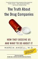 Algopix Similar Product 11 - The Truth About the Drug Companies How