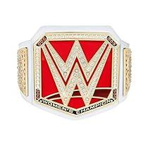Algopix Similar Product 7 - RAW Womens Championship Toy Title Belt