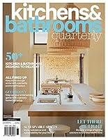 Algopix Similar Product 19 - Kitchens & Bathrooms Quarterly