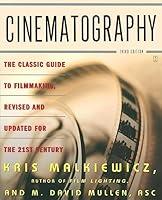 Algopix Similar Product 10 - Cinematography: Third Edition