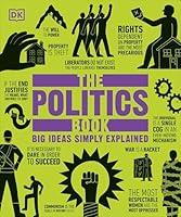 Algopix Similar Product 15 - The Politics Book Big Ideas Simply