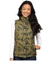 Algopix Similar Product 4 - KAVU Womens Briar Insulated Vest