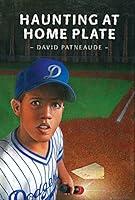 Algopix Similar Product 18 - Haunting at Home Plate