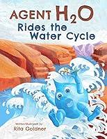 Algopix Similar Product 12 - Agent H2O Rides the Water Cycle