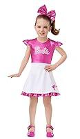 Algopix Similar Product 10 - Spirit Halloween Toddler Barbie Dress