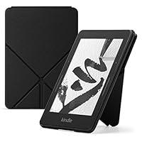 Algopix Similar Product 15 - Amazon Kindle Voyage Leather Origami