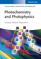 Algopix Similar Product 12 - Photochemistry and Photophysics