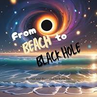 Algopix Similar Product 6 - From Beach to Black Hole