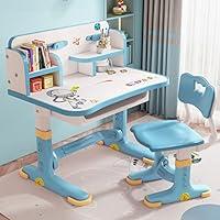 Algopix Similar Product 9 - Saterkali Kids Study Desk and Chair Set