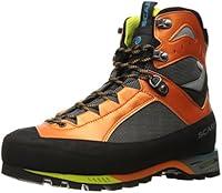 Algopix Similar Product 4 - Scarpa Men's Charmoz Mountaineering Boot