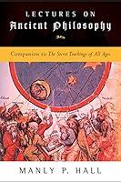 Algopix Similar Product 3 - Lectures on Ancient Philosophy