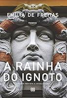 Algopix Similar Product 20 - A rainha do Ignoto (Portuguese Edition)