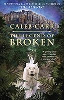 Algopix Similar Product 20 - The Legend of Broken