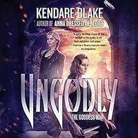 Algopix Similar Product 5 - Ungodly: A Novel
