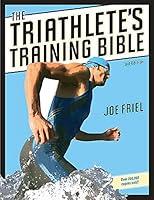 Algopix Similar Product 1 - The Triathlete's Training Bible