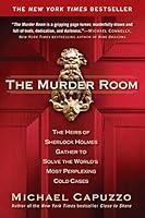 Algopix Similar Product 14 - The Murder Room The Heirs of Sherlock