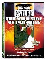 Algopix Similar Product 9 - Nature: The Wild Side of Paradise