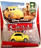 Algopix Similar Product 9 - DisneyPixar Cars Festival Italiano