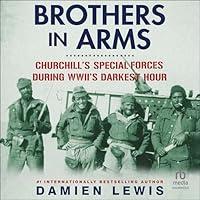 Algopix Similar Product 14 - Brothers in Arms Churchills Special