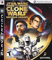 Algopix Similar Product 18 - Star Wars The Clone Wars Republic