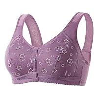 Algopix Similar Product 2 - Women Sale Underwire Minimizer Bras for