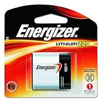 Algopix Similar Product 10 - Energizer Holdings EVEEL223APBP e2