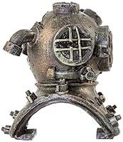 Algopix Similar Product 6 - BioBubble Origins Old Dive Helmet