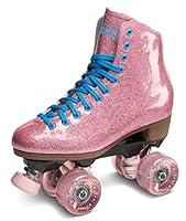 Algopix Similar Product 1 - Sure-Grip Stardust Glitter Roller Skate