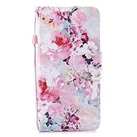 Algopix Similar Product 12 - Leather Flip Case Fit for Samsung