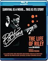 Algopix Similar Product 10 - B.B. King: The Life of Riley [Blu-ray]