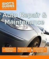 Algopix Similar Product 15 - Auto Repair and Maintenance Easy