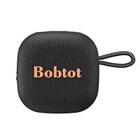 Algopix Similar Product 11 - Bobtot Portable Bluetooth Speakers