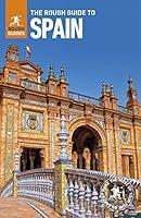 Algopix Similar Product 4 - The Rough Guide to Spain Travel Guide