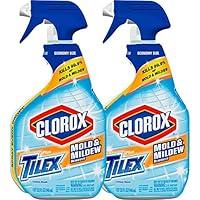 Algopix Similar Product 14 - Tilex Mold and Mildew Remover Spray 32