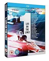 Algopix Similar Product 7 - 1 - Life On The Limit [Blu-ray]