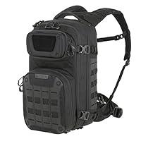 Algopix Similar Product 16 - Maxpedition Riftcore Backpack, Black