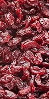 Algopix Similar Product 11 - Dried Cranberries 1 lb Bag