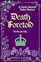 Algopix Similar Product 6 - Death Foretold Words can kill