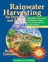 Algopix Similar Product 12 - Rainwater Harvesting for Drylands and