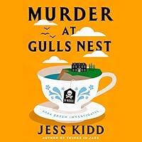 Algopix Similar Product 8 - Murder at Gulls Nest: A Novel