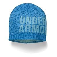 Algopix Similar Product 15 - Under Armour Womens Graphic Beanie