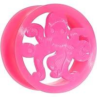 Algopix Similar Product 18 - Body Candy 1 Pink Silicone Deep Sea
