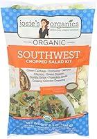Algopix Similar Product 6 - Josies Organics Organic Southwest