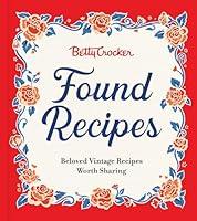 Algopix Similar Product 20 - Betty Crocker Found Recipes Beloved