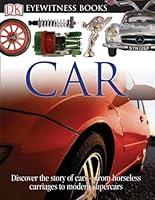 Algopix Similar Product 15 - DK Eyewitness Books Car Discover the