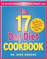 Algopix Similar Product 17 - The 17 Day Diet Cookbook 80 All New