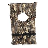Algopix Similar Product 14 - SEACHOICE 86030 Life Vest Type II