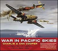 Algopix Similar Product 5 - War in Pacific Skies