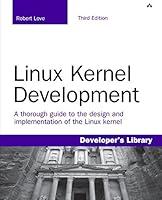 Algopix Similar Product 15 - Linux Kernel Development