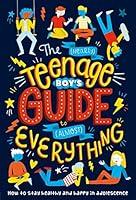 Algopix Similar Product 12 - The Nearly Teenage Boys Guide to